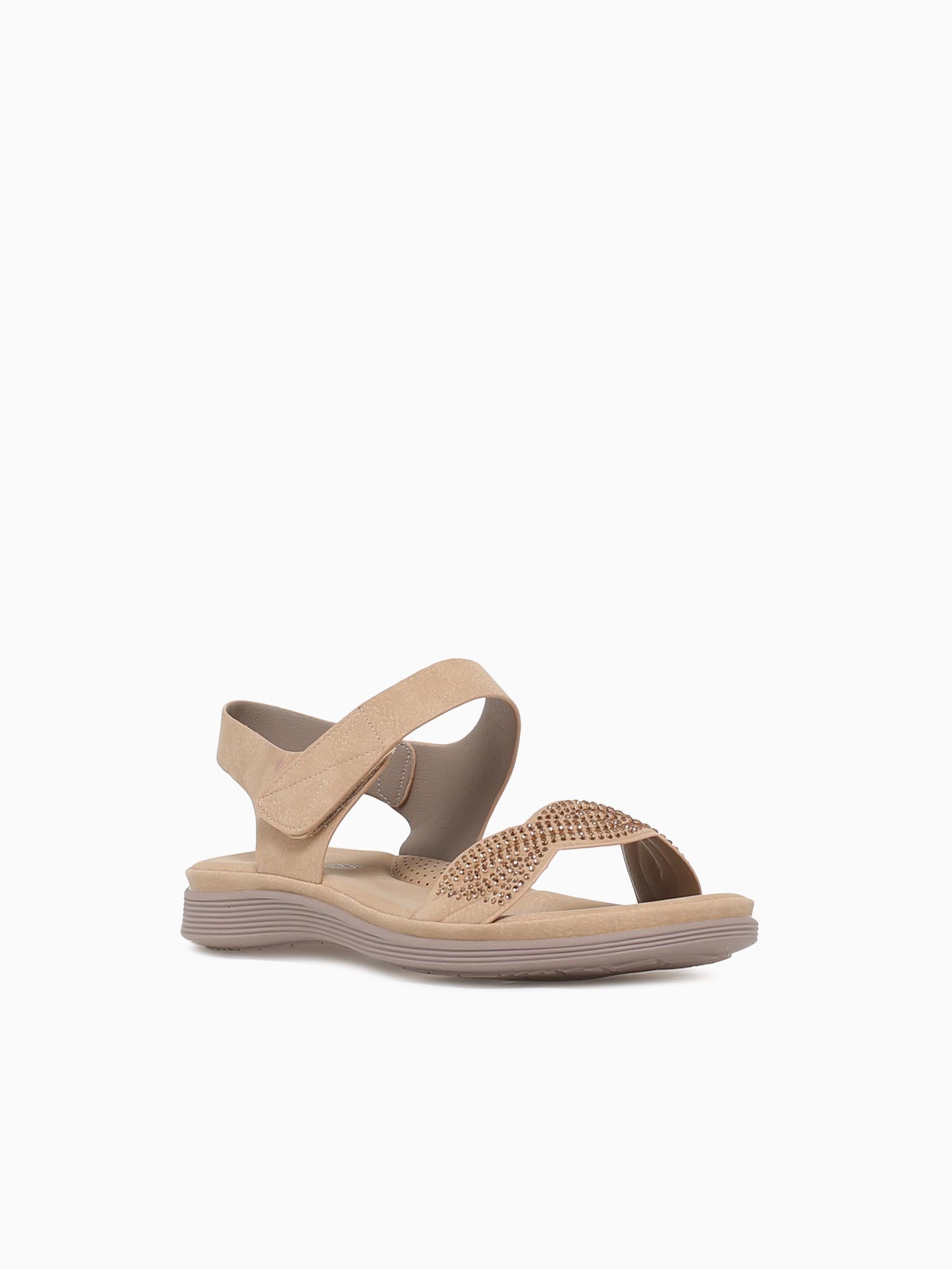 Belinda Beige Gold smooth rs