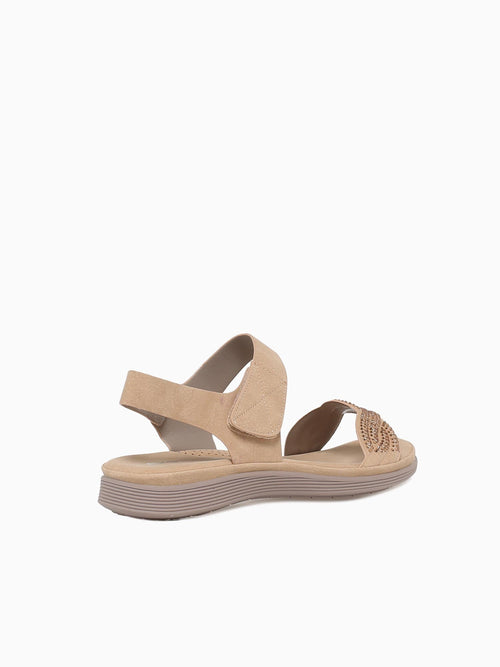 Belinda Beige Gold smooth rs