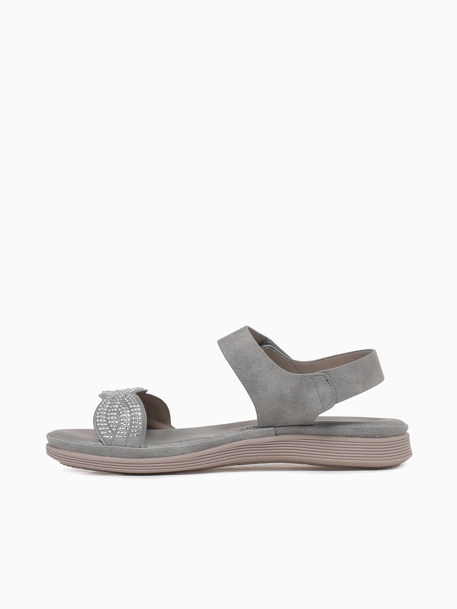 Belinda Grey Silver