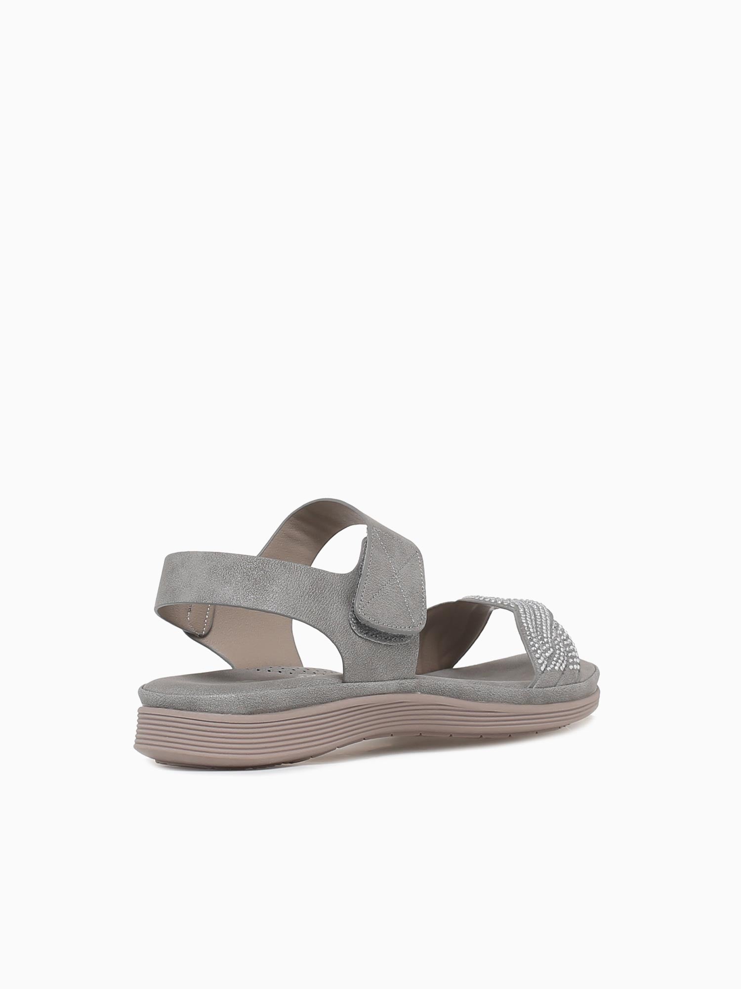 Belinda Grey Silver