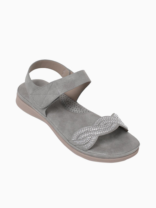 Belinda Grey Silver