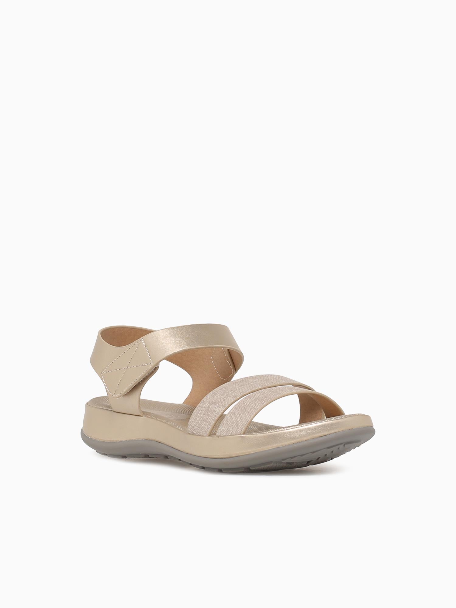 Belisa Gold Smooth