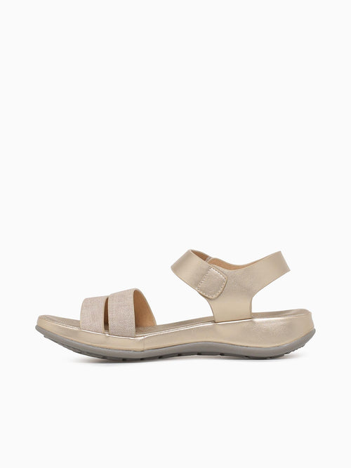 Belisa Gold Smooth