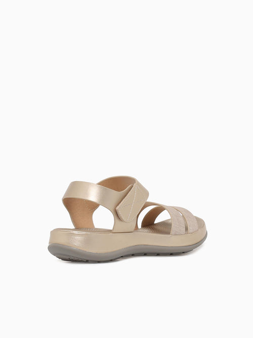 Belisa Gold Smooth