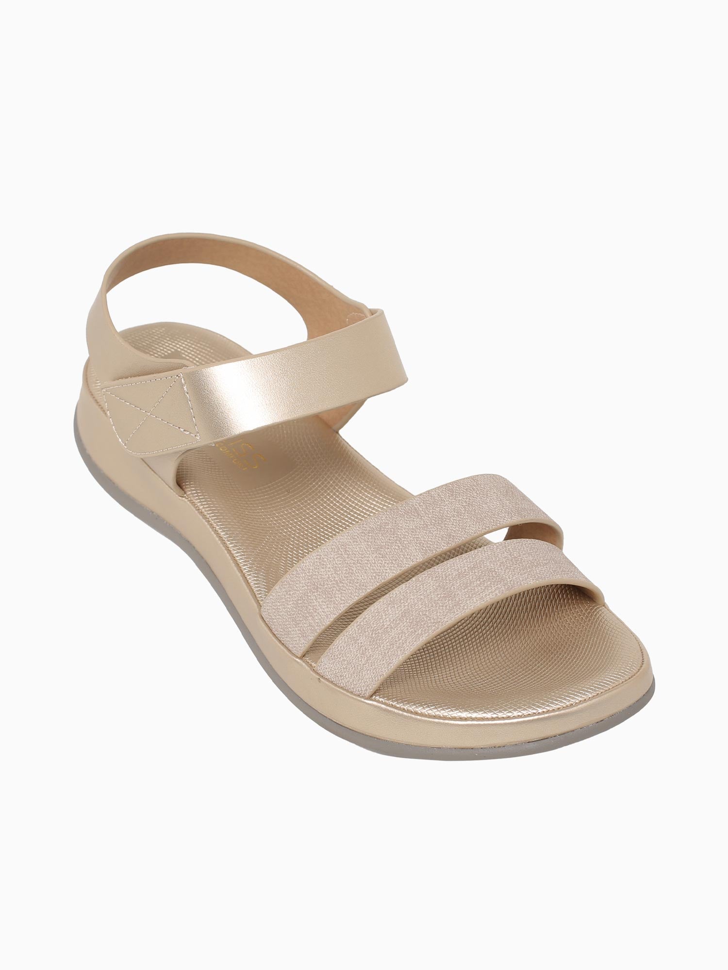 Belisa Gold Smooth