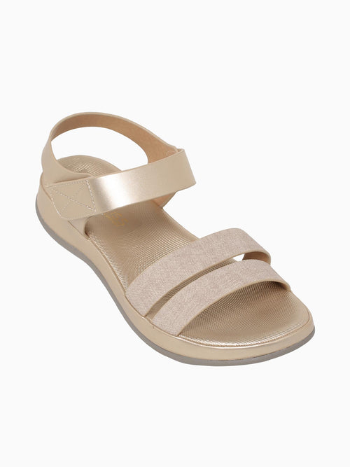 Belisa Gold Smooth
