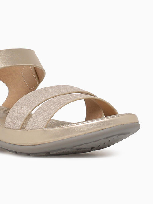Belisa Gold Smooth