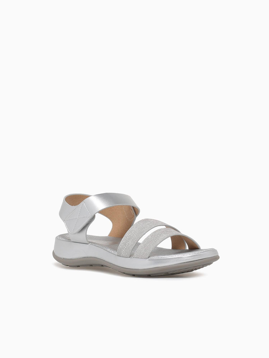 Belisa Silver Smooth