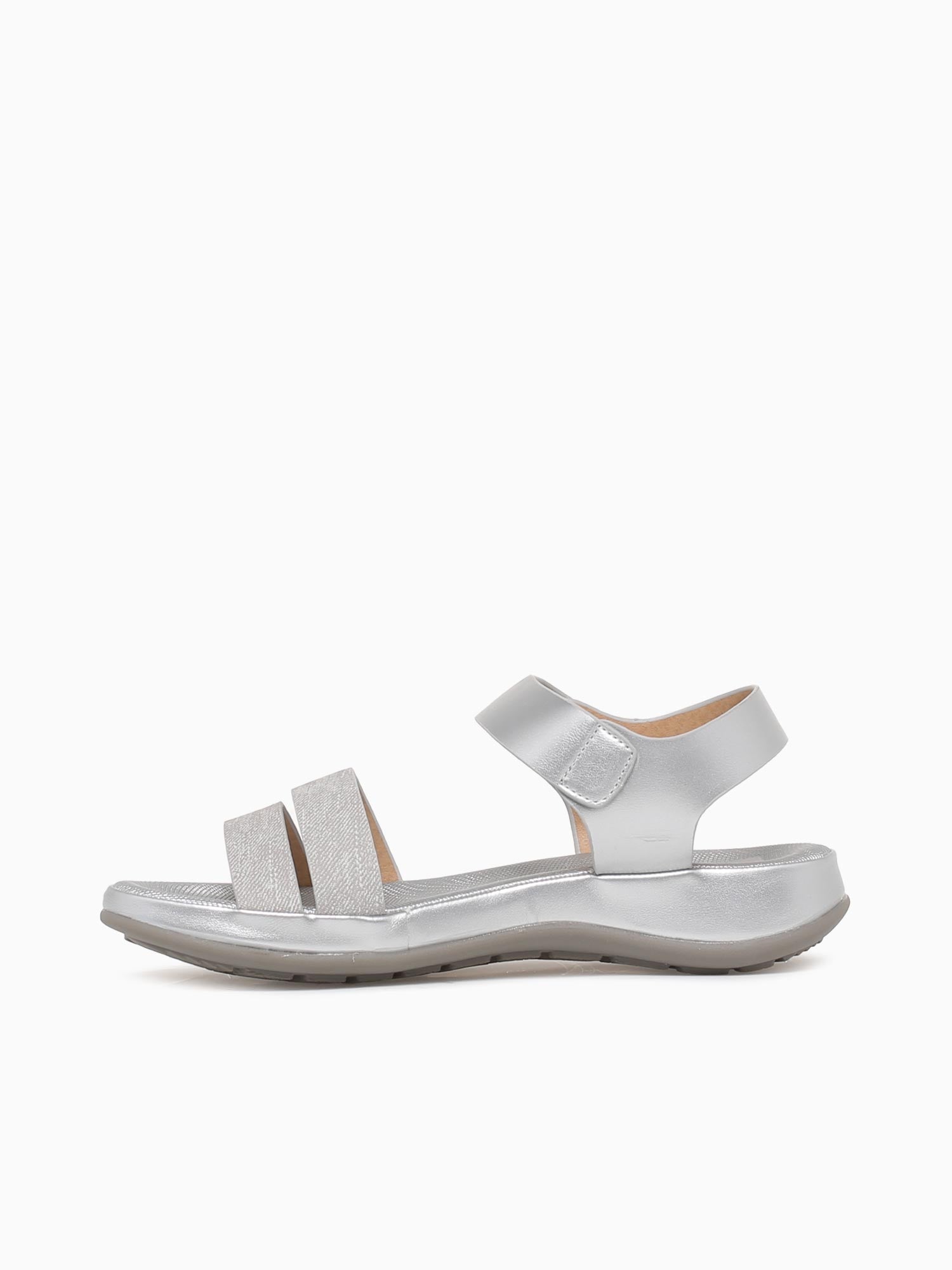 Belisa Silver Smooth