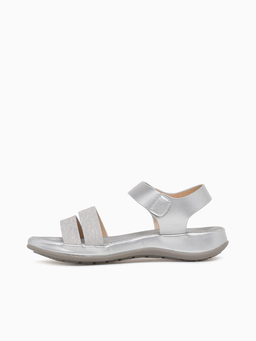 Belisa Silver Smooth