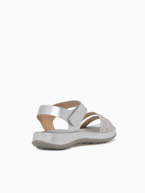 Belisa Silver Smooth