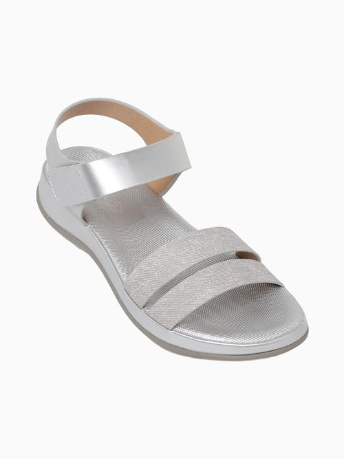 Belisa Silver Smooth