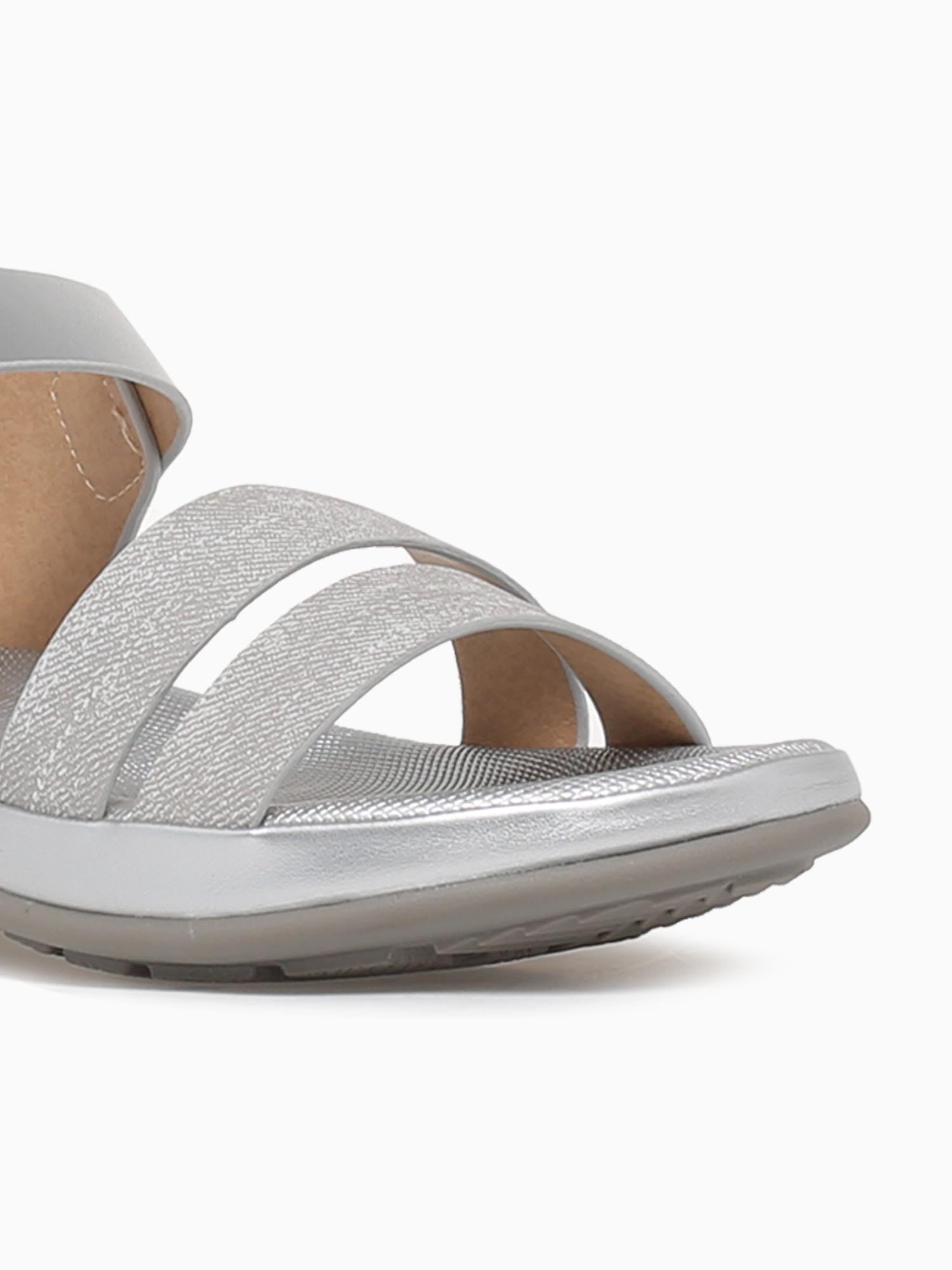 Belisa Silver Smooth
