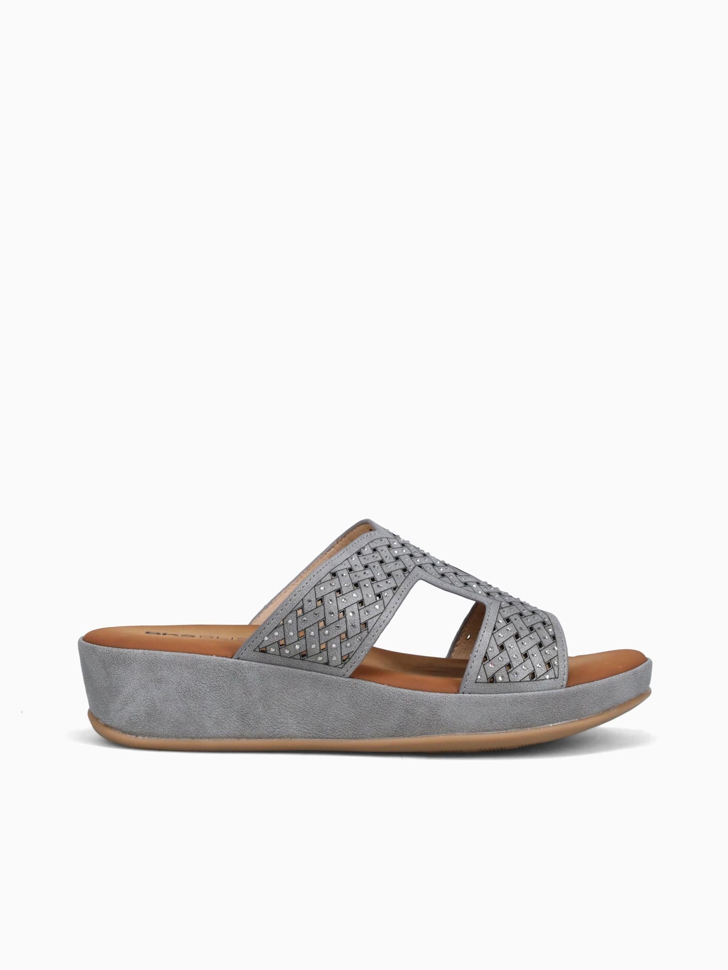 Betsy Grey Smooth Rs