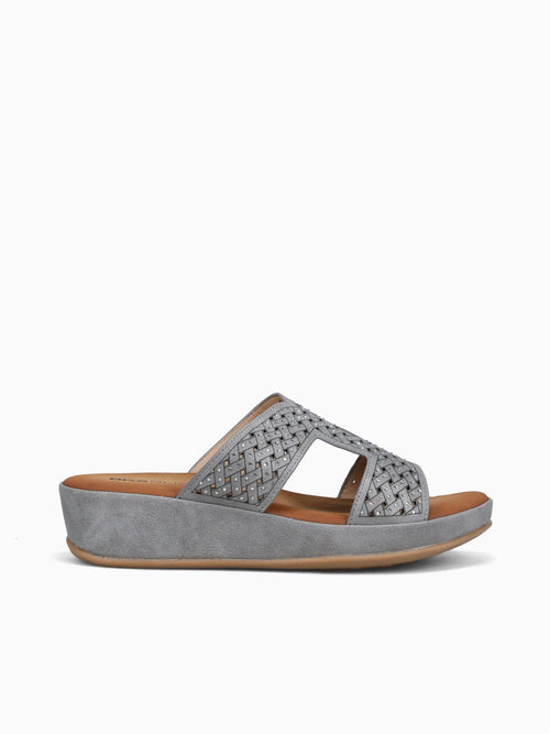 Betsy Grey Smooth Rs