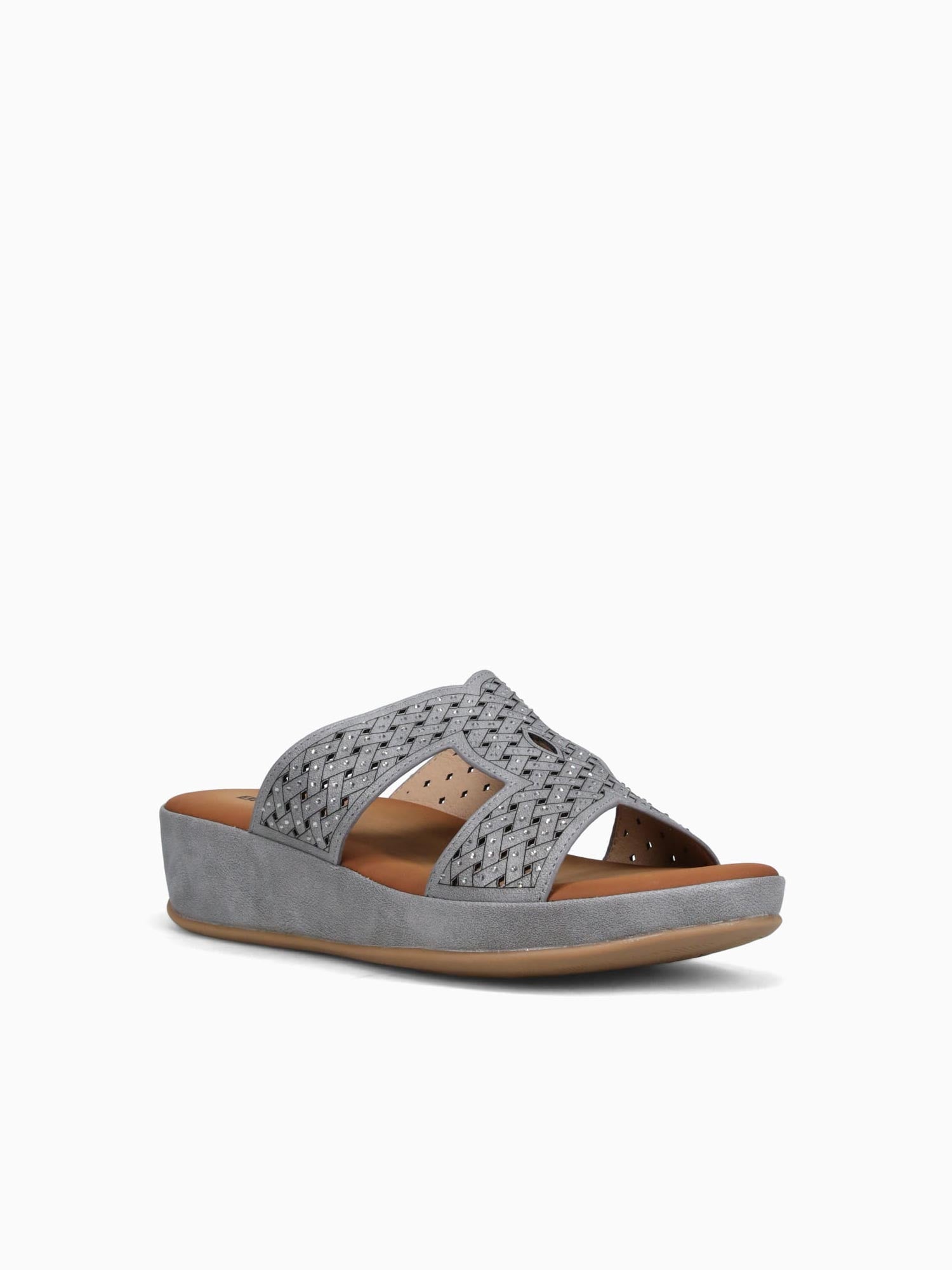 Betsy Grey Smooth Rs