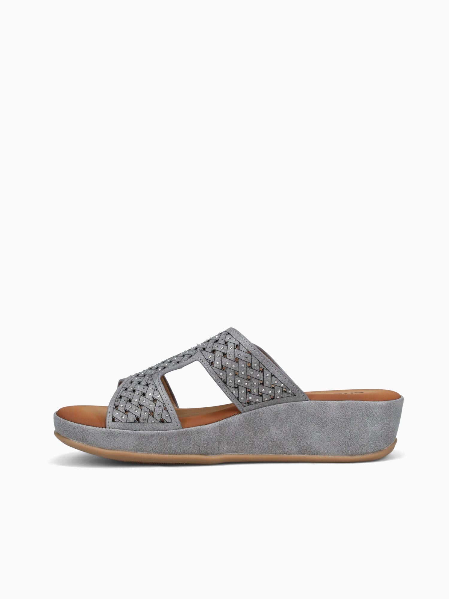 Betsy Grey Smooth Rs