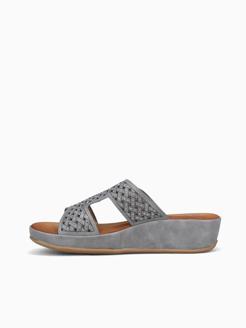 Betsy Grey Smooth Rs