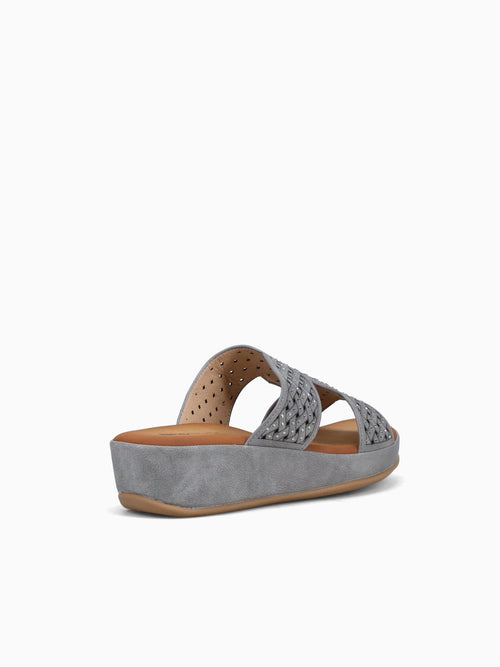 Betsy Grey Smooth Rs