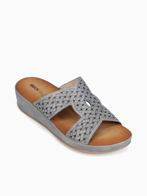 Betsy Grey Smooth Rs