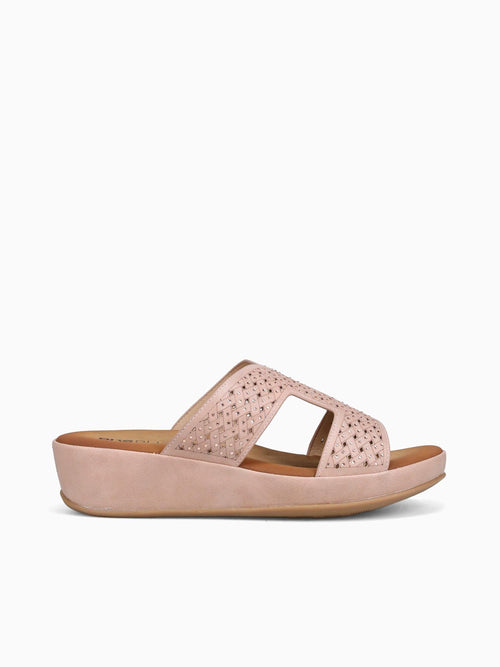 Betsy Pink Smooth Rs