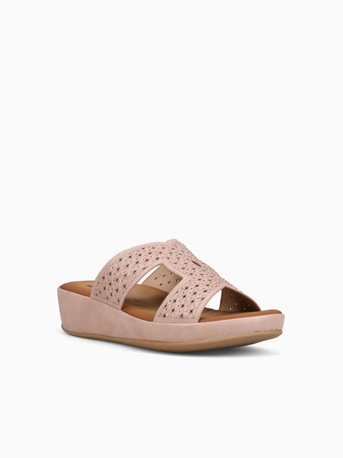Betsy Pink Smooth Rs