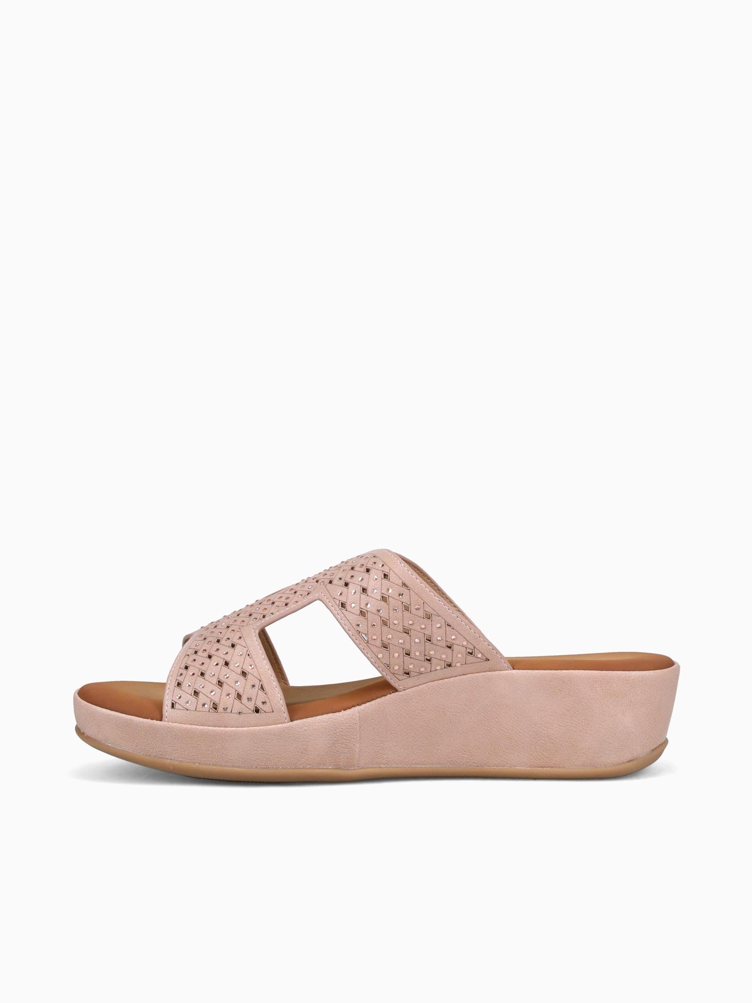 Betsy Pink Smooth Rs
