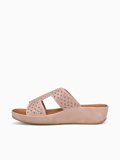 Betsy Pink Smooth Rs