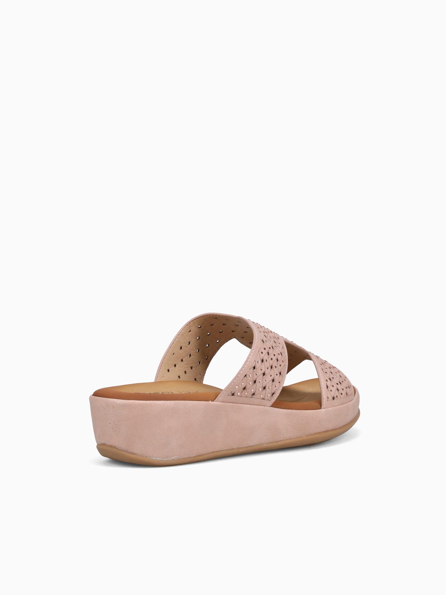 Betsy Pink Smooth Rs