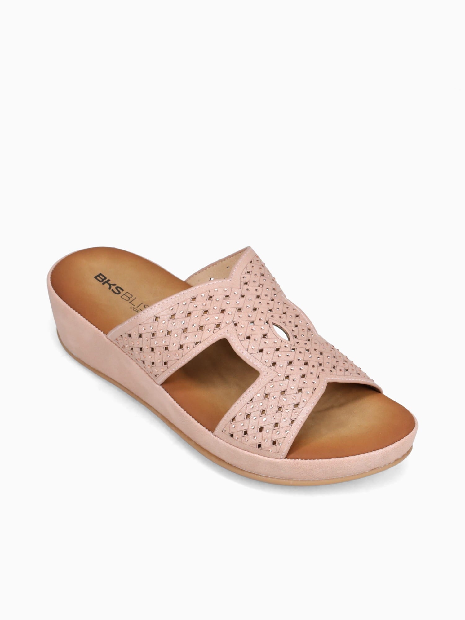 Betsy Pink Smooth Rs