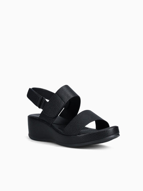 Bimba Black Smooth