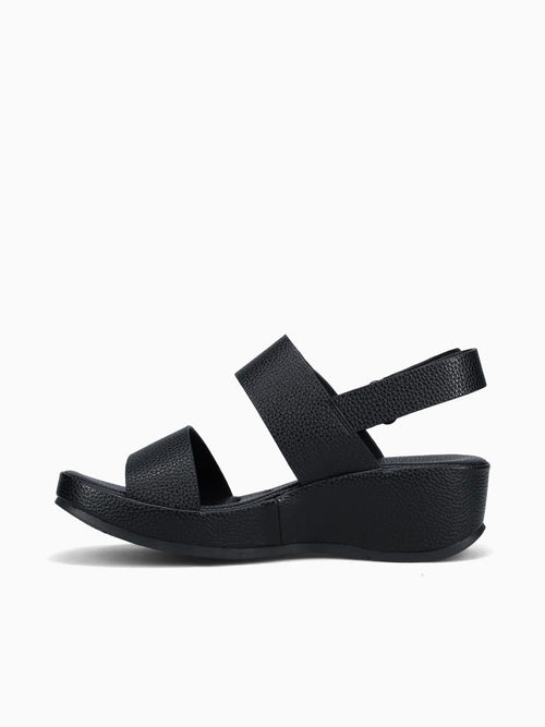 Bimba Black Smooth