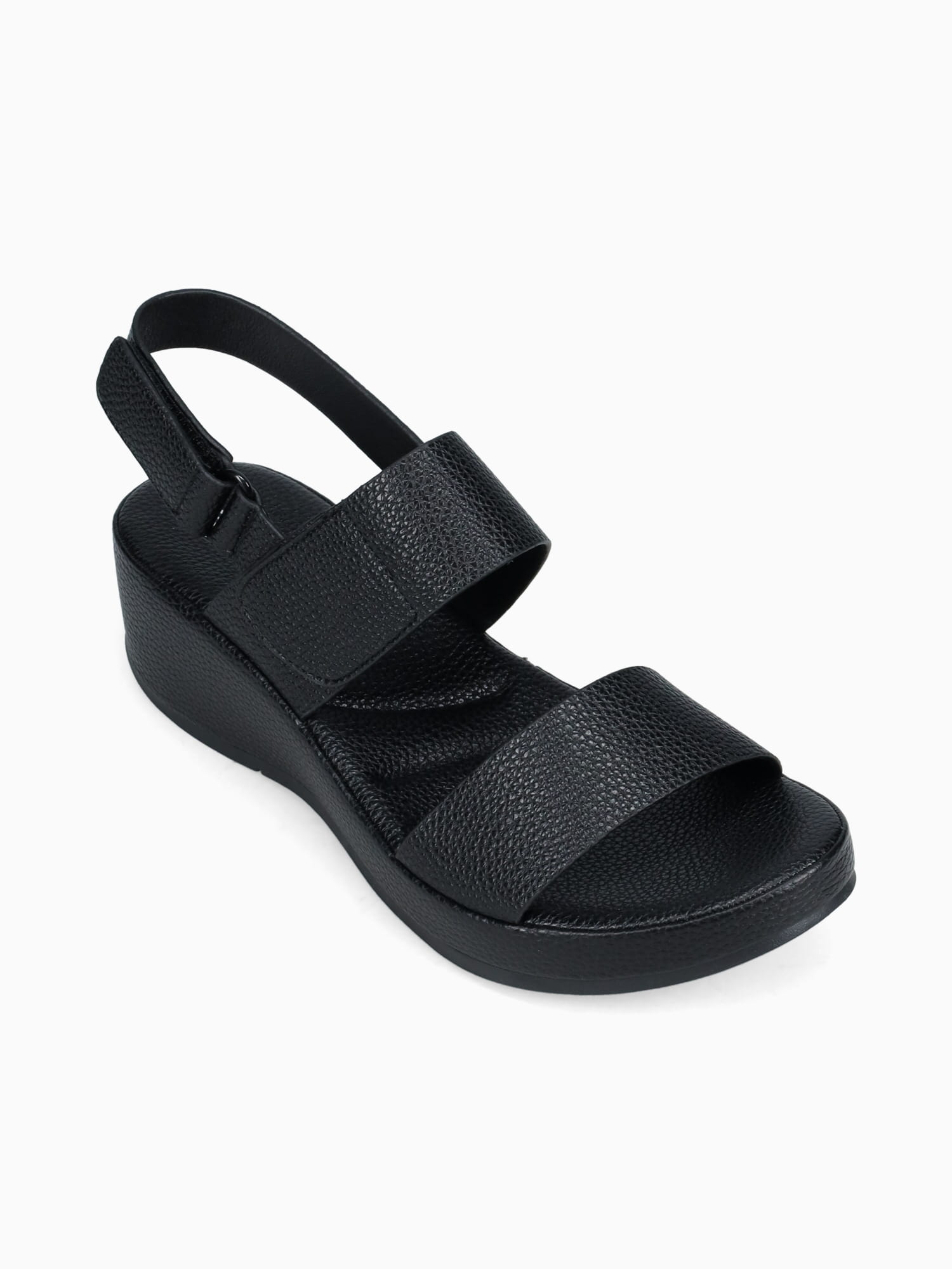 Bimba Black Smooth