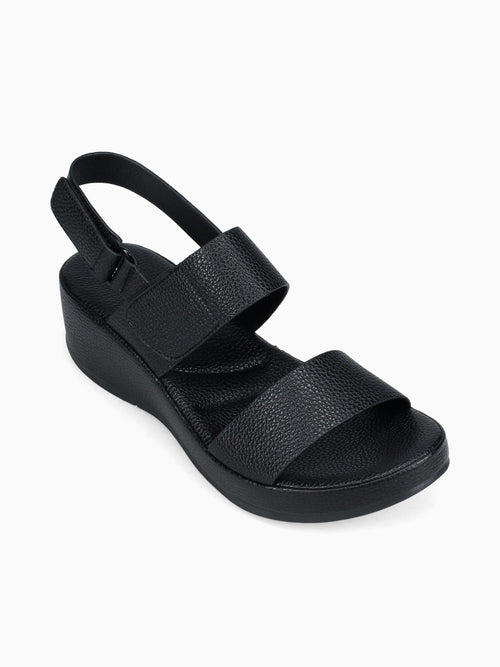 Bimba Black Smooth