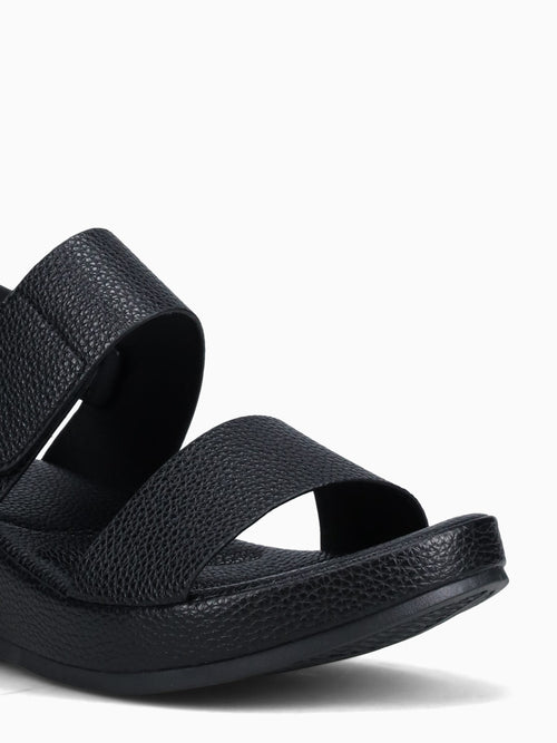 Bimba Black Smooth