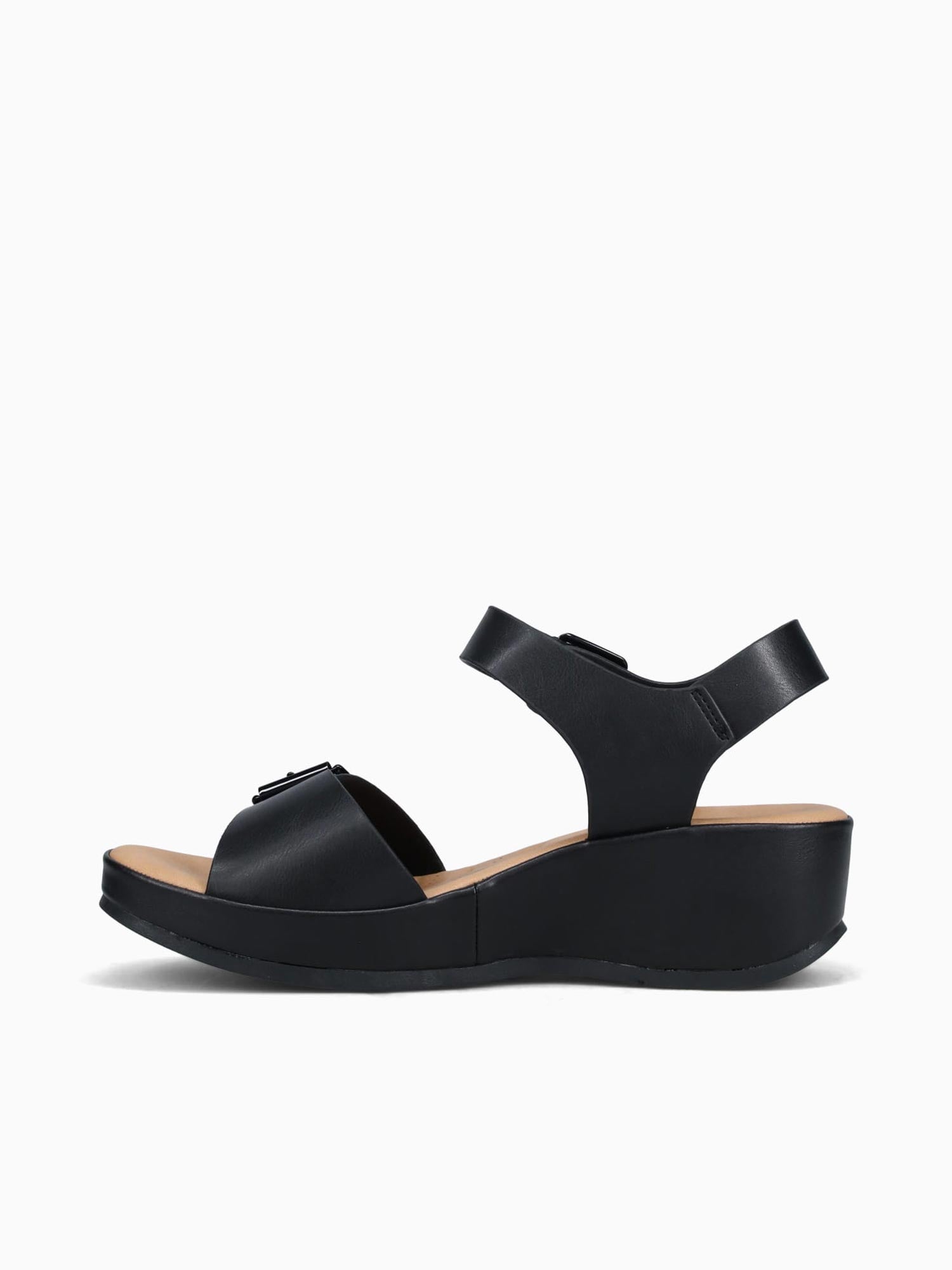 Blossom Black Smooth