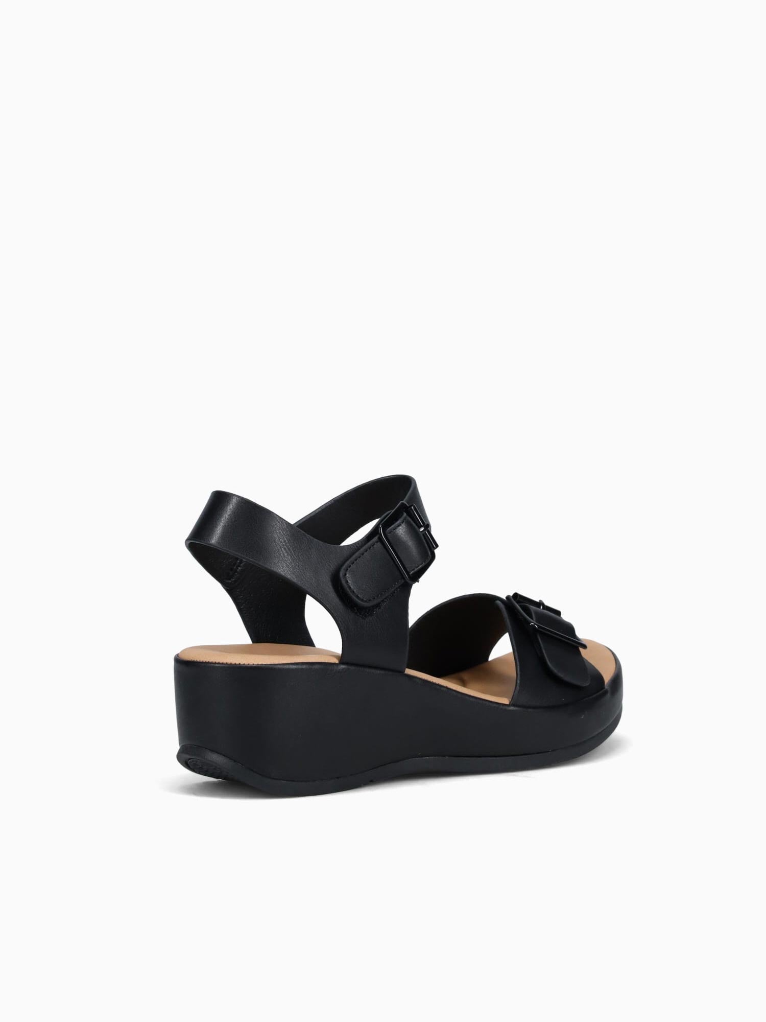 Blossom Black Smooth