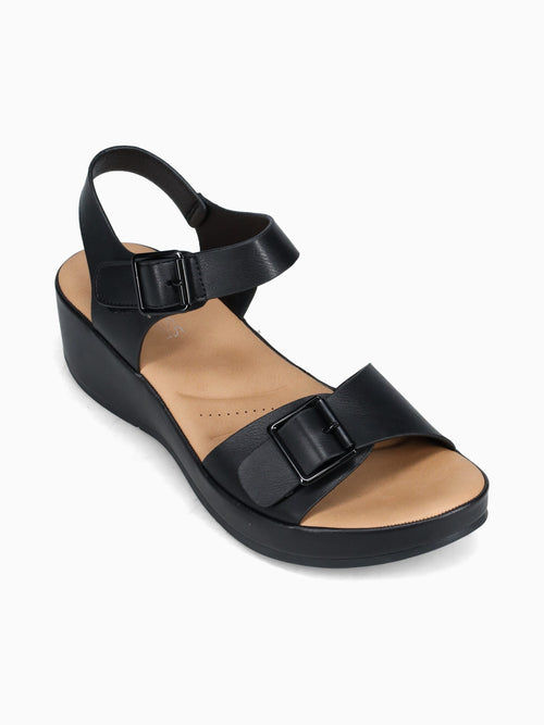 Blossom Black Smooth