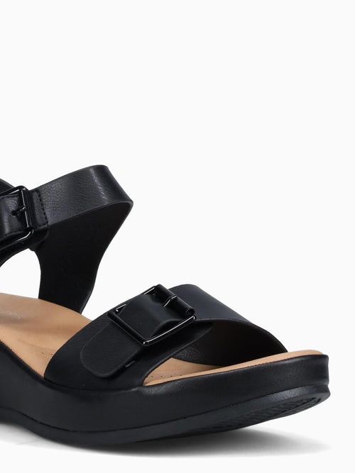 Blossom Black Smooth