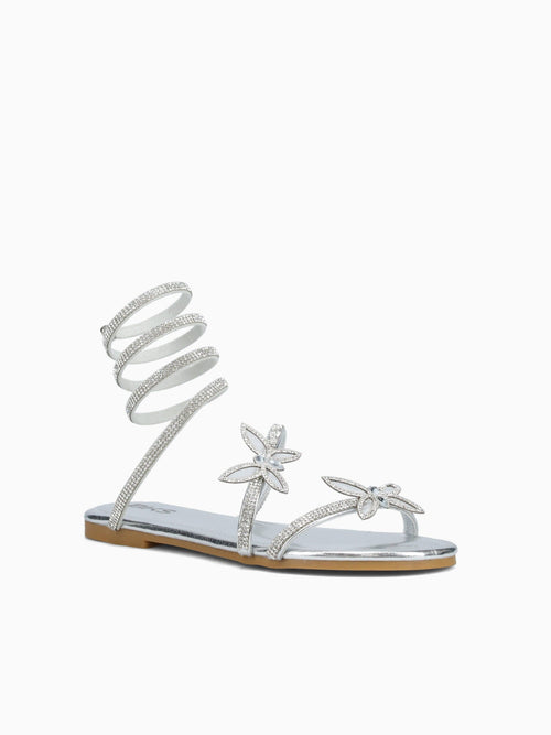 Ninna Silver Fab