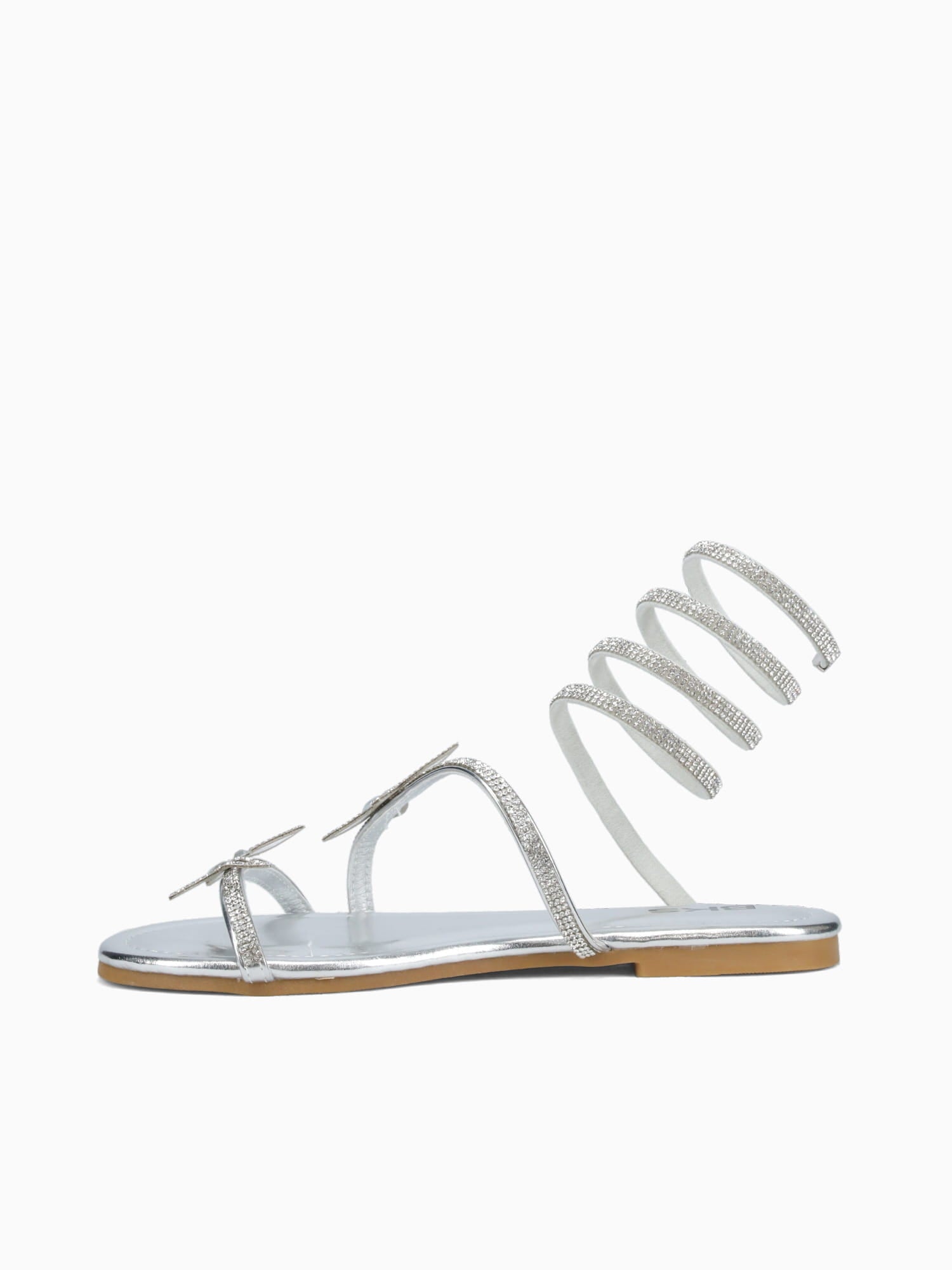Ninna Silver Fab