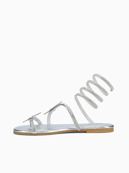Ninna Silver Fab