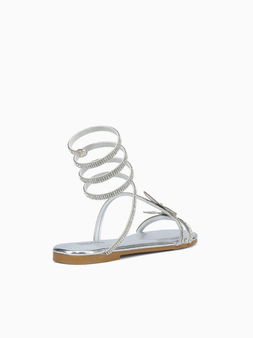 Ninna Silver Fab
