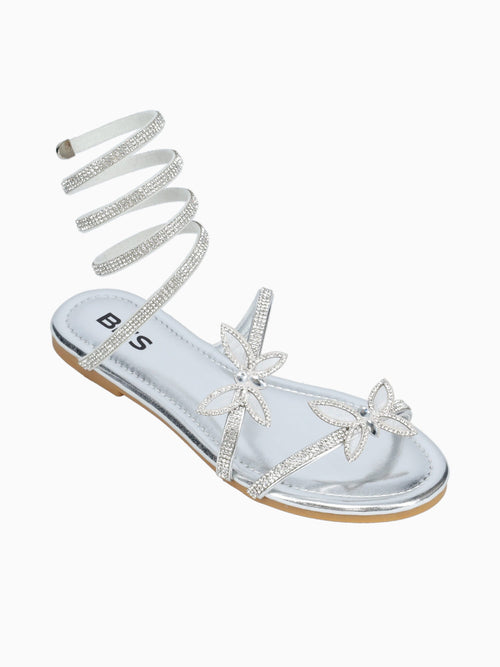 Ninna Silver Fab
