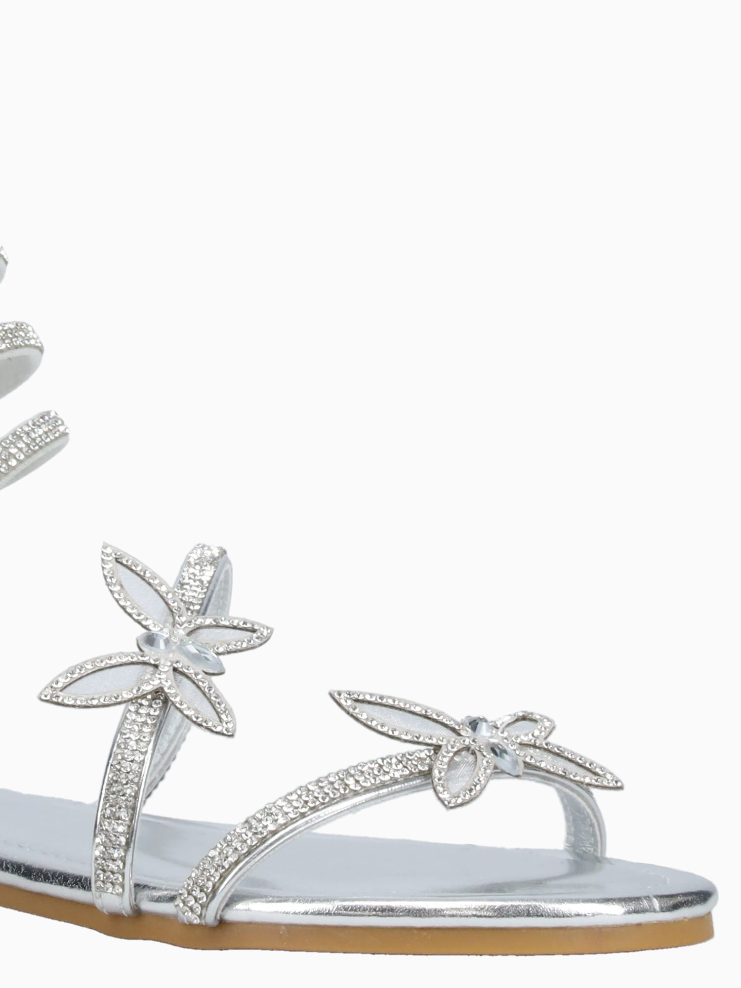 Ninna Silver Fab