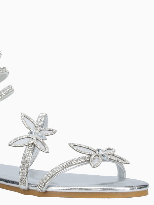 Ninna Silver Fab