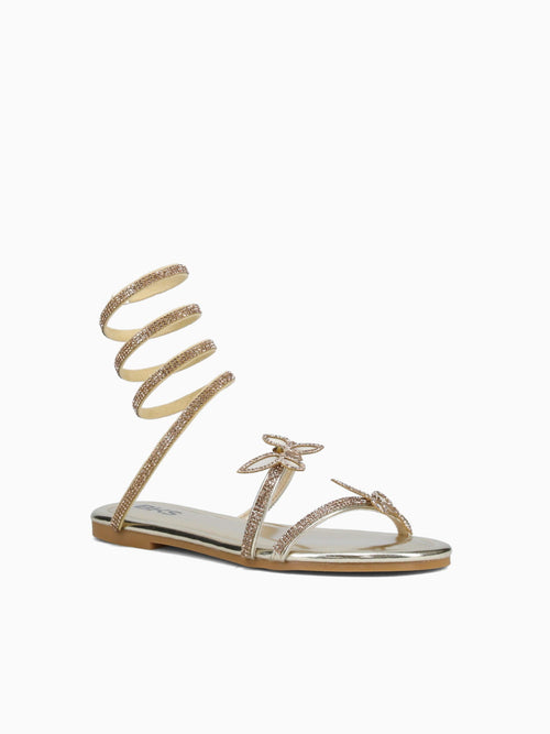 Ninna Gold Fab