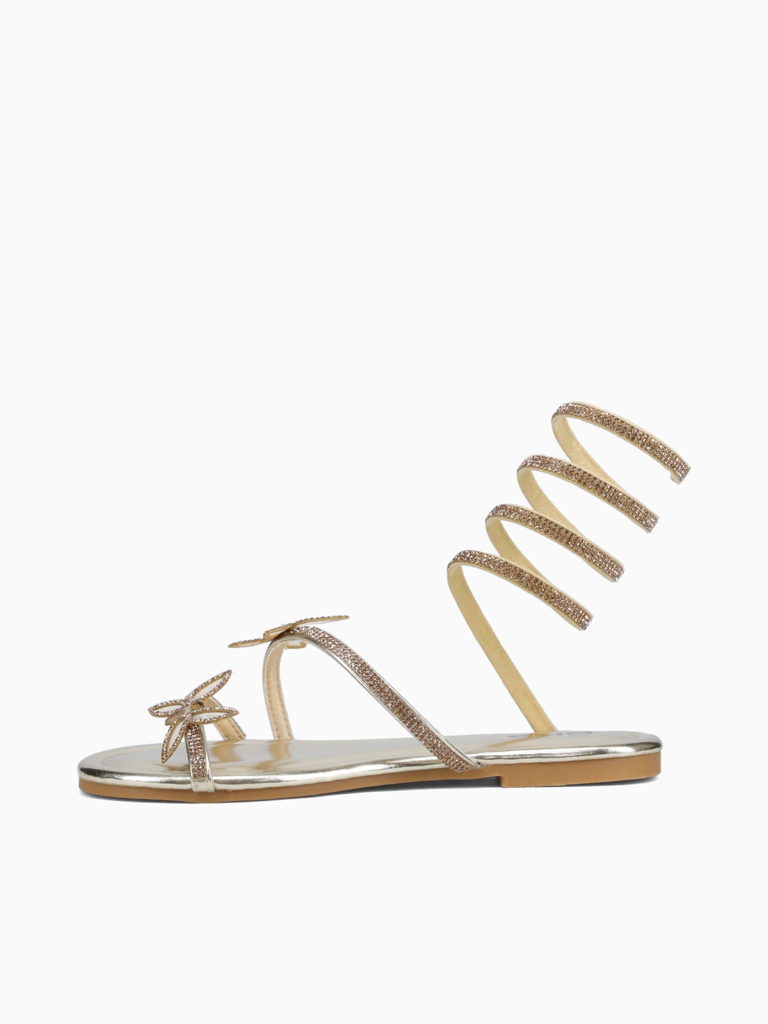 Ninna Gold Fab