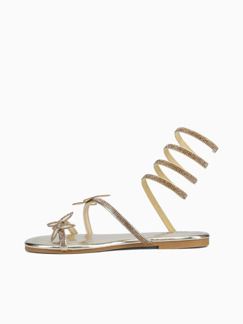 Ninna Gold Fab