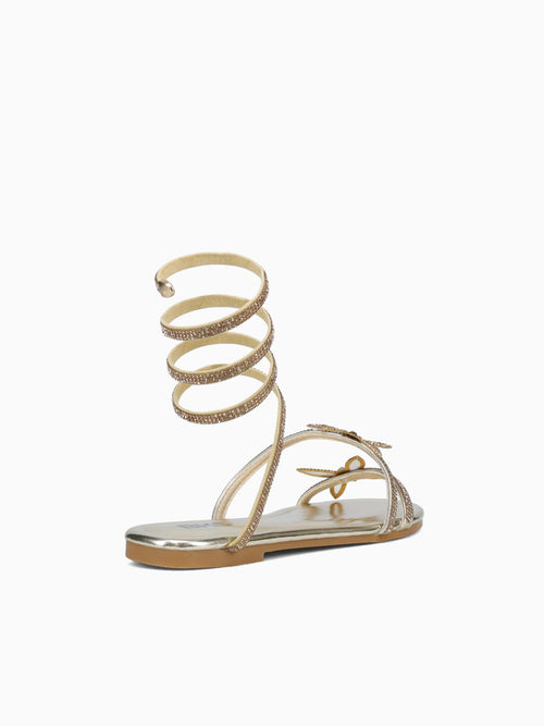 Ninna Gold Fab